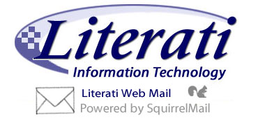 Literati Information Technology Logo